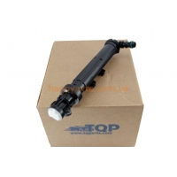 Форсунка омывателя фары лев. Mercedes GLK-Class (X204) 08-17, A2048602347